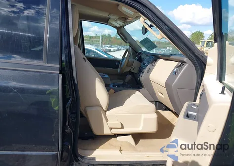 2012 Ford Expedition Xlt из США, поврежденный, VIN 1FMJU1H57CEF40656